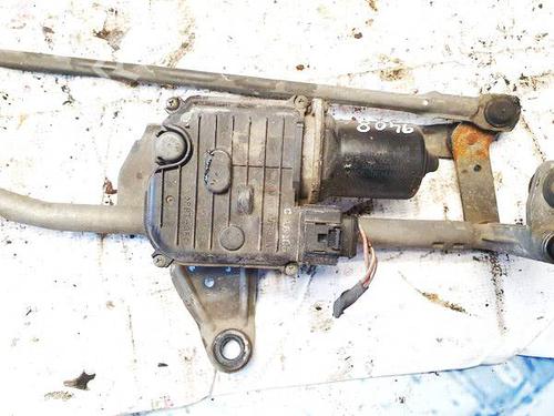 Used Front wiper motor Front wiper motor VW PASSAT B7 (362) 2.0 TDI (140 hp) 35107470 35107470