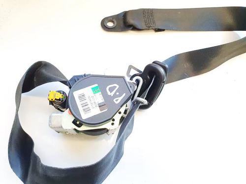 Used Front right seatbelt Front right seatbelt 37063856 37063856