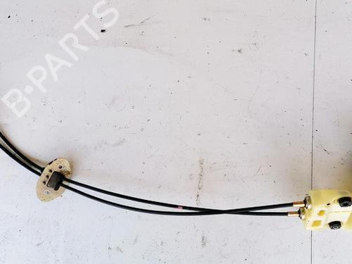 Used Gear lever Gear lever 35589749 35589749