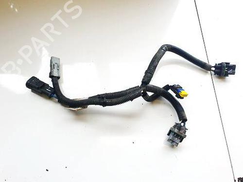 Used Wiring harness Wiring harness 34760923 34760923