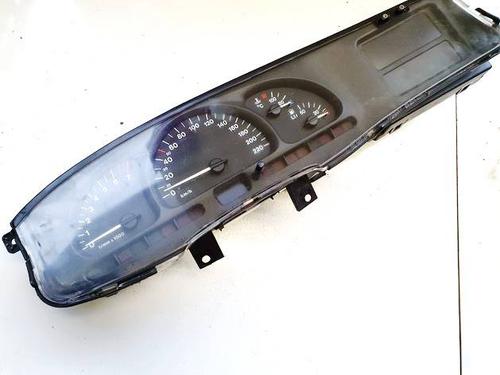Used Instrument cluster Instrument cluster 34859310 34859310