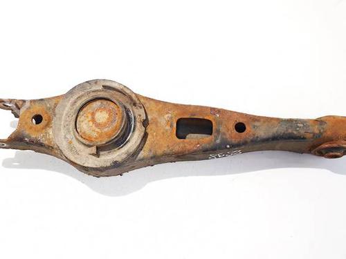 Used Left rear suspension arm Left rear suspension arm HYUNDAI SANTA FÉ II (CM) 2.2 CRDi GLS (150 hp) 35287317 35287317