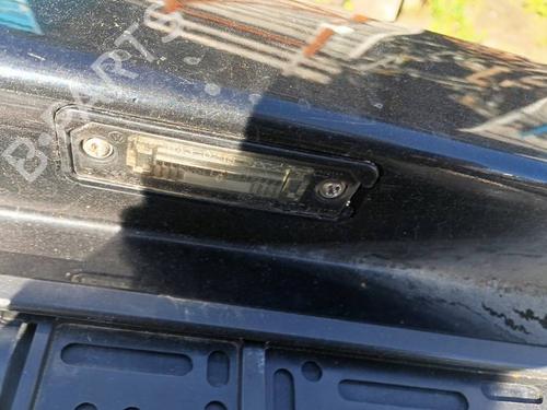Nummerpladelys VW PASSAT B6 (3C2) 2.0 TDI | BP37583097I40 - Image 2