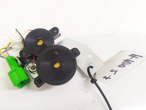 Used Electronic module Electronic module HONDA CR-V III (RE_) 2.0 i-VTEC (RE5, RE1) (150 hp) 35118168 35118168