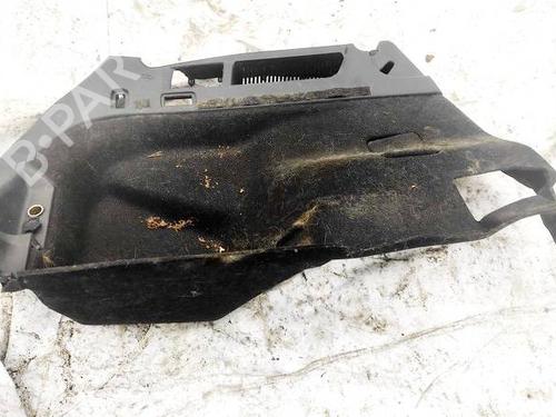 Used Boot lining Boot lining TOYOTA AURIS (_E15_) 1.8 Hybrid (ZWE150_, ZWE150R) (136 hp) 35213886 35213886