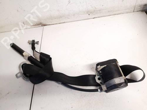 Used Front right seatbelt Front right seatbelt 35136709 35136709