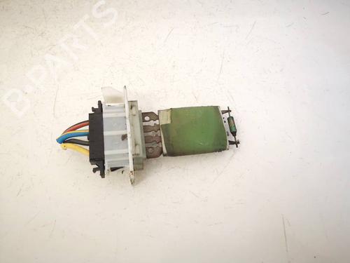Used Heater resistor Heater resistor SEAT LEON (1P1) 1.9 TDI (105 hp) 34773515 34773515
