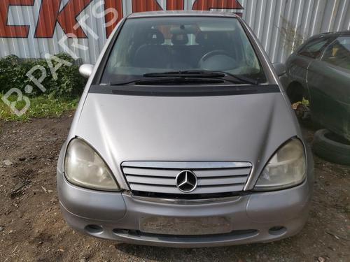 Pipe MERCEDES-BENZ A-CLASS (W168) A 170 CDI (168.008) | BP33529068M125 - Image 5