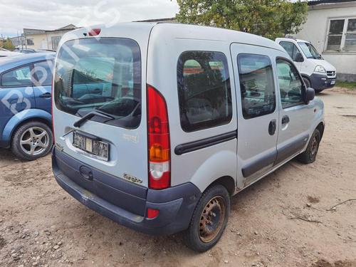 Pipe RENAULT KANGOO (KC0/1_) 1.5 dCi (KC07) | BP32904090M125  - Image 8