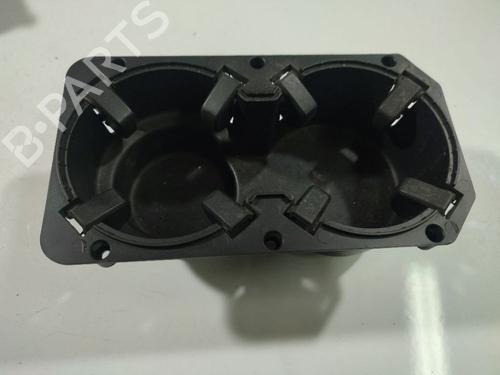 Used Cup/Object holder Cup/Object holder CHEVROLET CAPTIVA (C100, C140) 2.0 D 4WD (150 hp) 34850643 34850643
