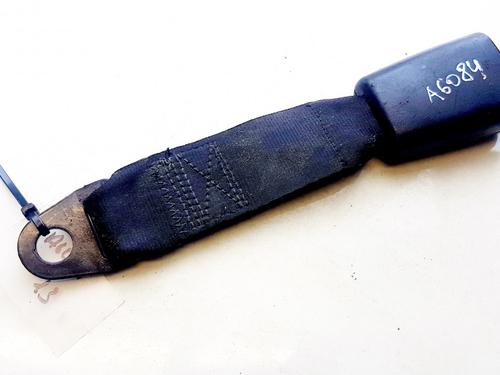 Used Seat buckle Seat buckle 35635140 35635140
