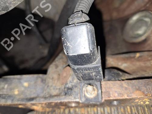 Electronic sensor MERCEDES-BENZ C-CLASS (W203) C 180 (203.035) | BP35194109M84 - Image 2