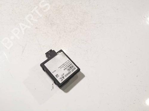 Electronic module FORD FOCUS II (DA_, HCP, DP) 1.6 TDCi | BP39604563M83 - Image 2