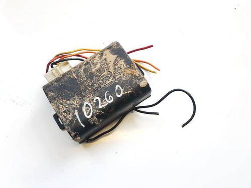 Electronic module SKODA YETI (5L) 2.0 TDI | BP32581836M83  - Image 6