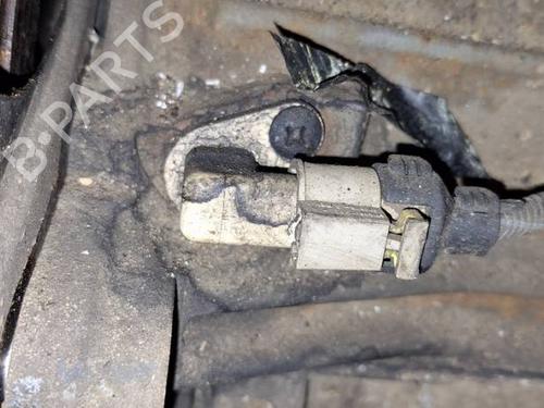 Used Electronic sensor Electronic sensor 34911212 34911212