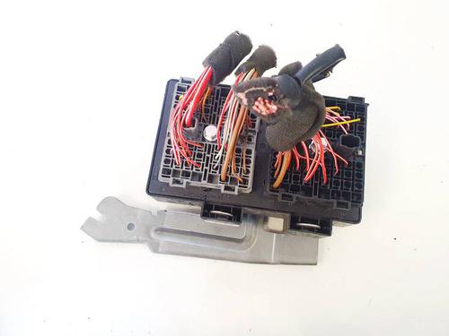 Fuse box CHEVROLET CAPTIVA (C100, C140) 2.0 D | BP32921449E1 - Image 3
