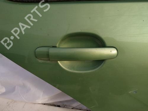Used Front right exterior door handle Front right exterior door handle 35573076 35573076
