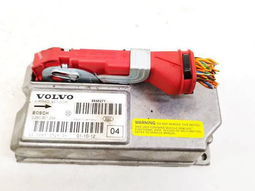 Used ECU airbags ECU airbags 32544740 32544740