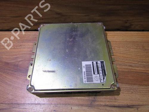 Used Engine control unit (ECU) Engine control unit (ECU) FIAT MAREA Weekend (185_) 1.8 115 16V (113 hp) 33481005 33481005