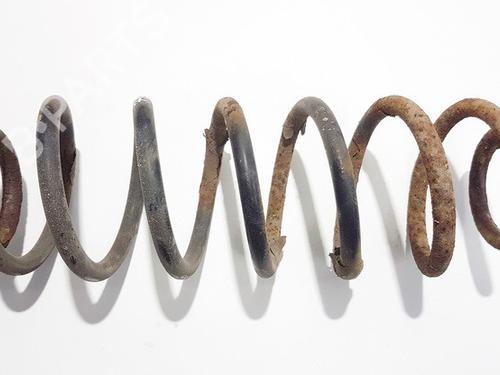 Used Shock absorber spring Shock absorber spring AUDI A3 (8L1) 1.8 (125 hp) 35526038 35526038