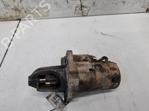 Used Starter Starter SUBARU LEGACY III (BE) 2.0 AWD (BE5) (125 hp) 34976086 34976086