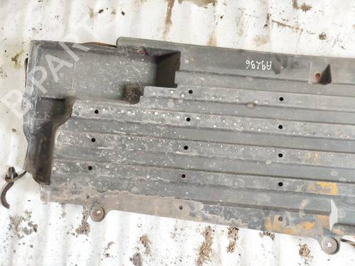 Underbody protection MAZDA 5 (CR) 2.0 CD (CR19) | BP35043894M92 - Image 3