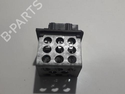 Used Heater resistor Heater resistor PEUGEOT 206 Hatchback (2A/C) 1.9 D (69 hp) 35839570 35839570