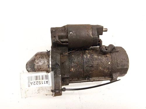 Used Starter Starter 37655044 37655044