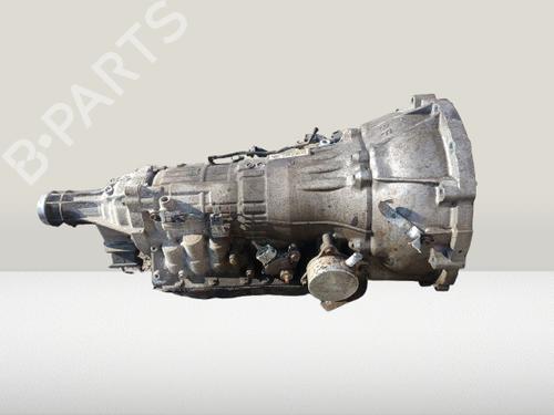 Gearbox LEXUS GS (_S19_) 300 (GRS190_, GRS190R) | BP36545816M3 - Image 3
