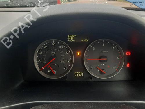 Switch VOLVO S40 II (544) 2.0 D | BP33084964I30  - Image 9