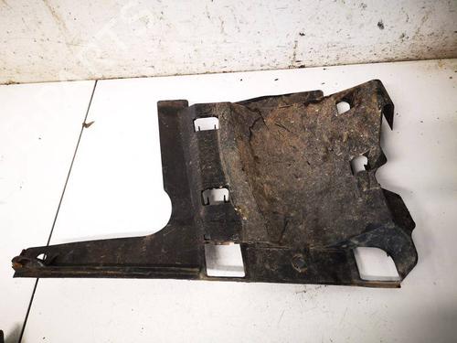 Used Underbody protection Underbody protection RENAULT LAGUNA II (BG0/1_) 1.9 dCi (BG0R, BG0E) (100 hp) 34786114 34786114
