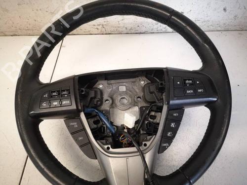 Used Steering wheel controls Steering wheel controls 37093618 37093618
