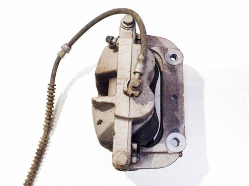 Left front brake caliper VW ID.4 (E21) Performance | BP38316127M105 - Image 2