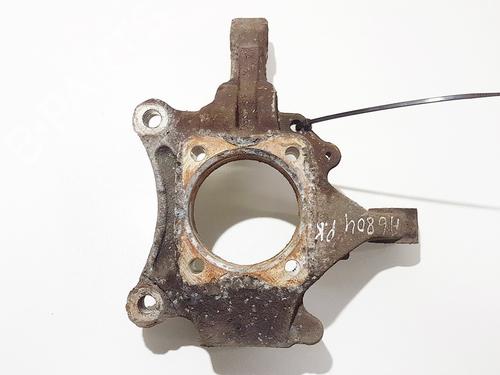 Used Left front steering knuckle Left front steering knuckle 35557809 35557809