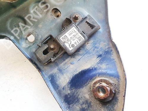 Electronic module OPEL ASTRA H (A04) 1.7 CDTI (L48) | BP32970216M83 - Image 3