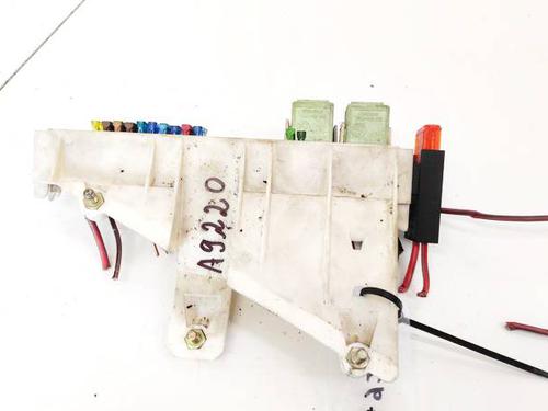 Fuse box BMW 7 (E38) 725 tds | BP32947482E1 - Image 3