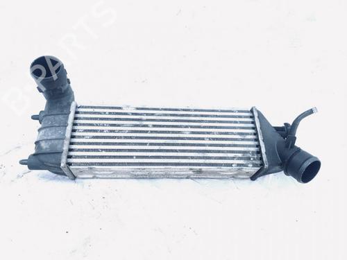 Used Intercooler Intercooler PEUGEOT 807 (EB_) 2.2 HDi (128 hp) 35602464 35602464