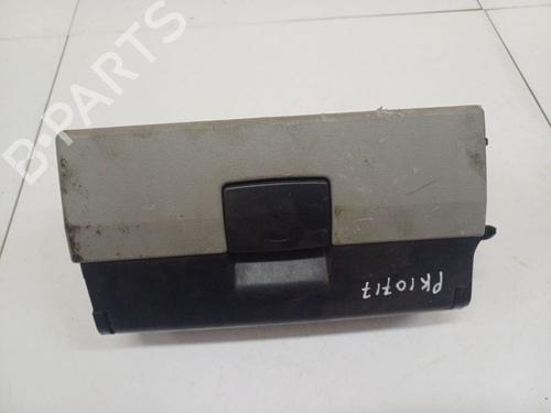 Used Glove box Glove box AUDI A3 (8P1) 2.0 TDI 16V (140 hp) 34892965 34892965