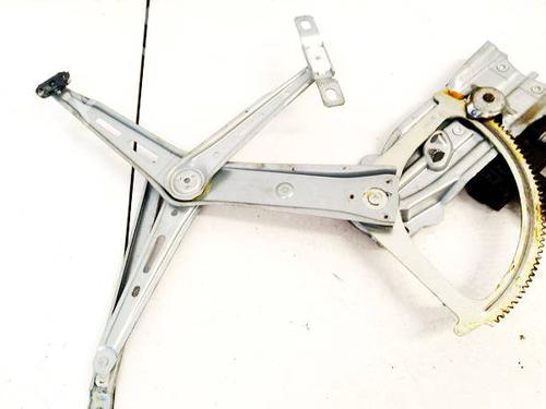 Used Front right window mechanism Front right window mechanism 36455945 36455945
