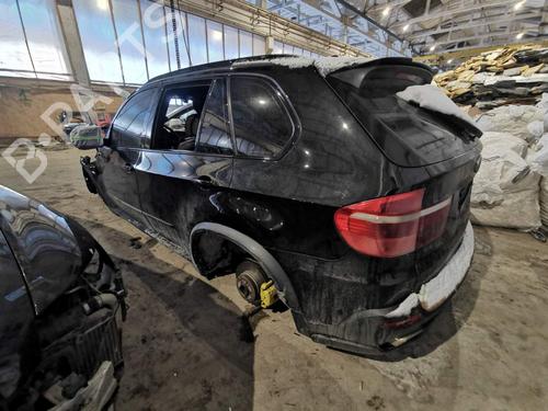 Speaker BMW X5 (E70) 3.0 d | BP32531851E2 