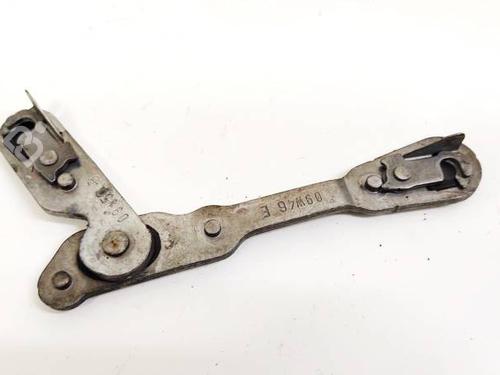 Used Hinge/Door check strap Hinge/Door check strap MERCEDES-BENZ E-CLASS (W212) E 200 CDI / BlueTEC (212.005, 212.006) (136 hp) 35316522 35316522