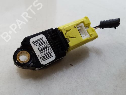 Used Electronic module Electronic module TOYOTA AVENSIS Saloon (_T27_) 2.0 D-4D (ADT270_, ADT270R) (126 hp) 33514876 33514876