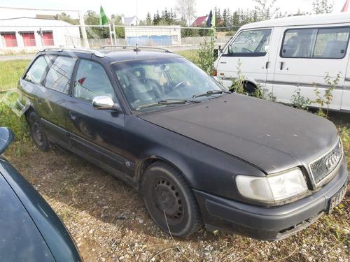 Used Parts AUDI 100 C4 Avant (4A5) 2.5 TDI (115 hp) 4470137