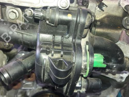 Used Thermostat housing Thermostat housing CHRYSLER VOYAGER IV (RG, RS) 2.5 CRD (141 hp) 35716190 35716190