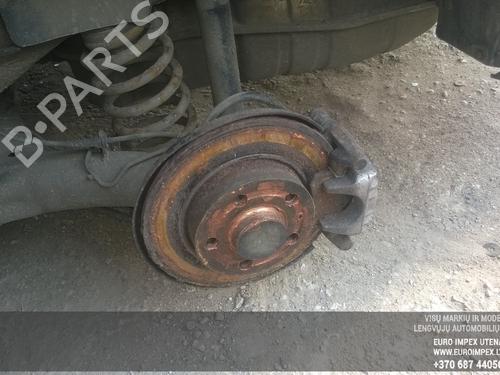 Engine mount VW BORA I (1J2) 1.8 T | BP33483880M89 - Image 6