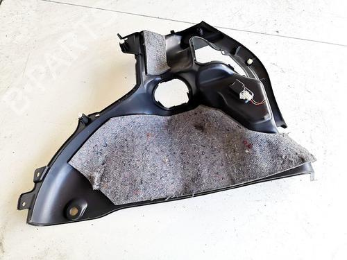 Boot lining TOYOTA YARIS (_P1_) 1.0 (SCP10_, SCP10R) | BP35626071I3 - Image 2