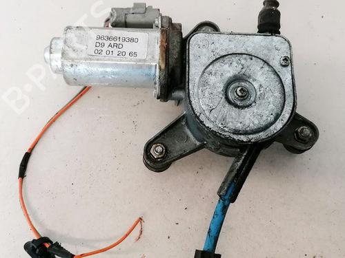 Used Right rear window motor Right rear window motor 35611902 35611902