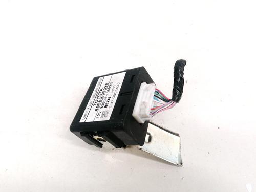 Used Electronic module Electronic module TOYOTA AVENSIS (_T25_) 2.2 D-CAT (ADT251_, ADT251R) (177 hp) 33091013 33091013
