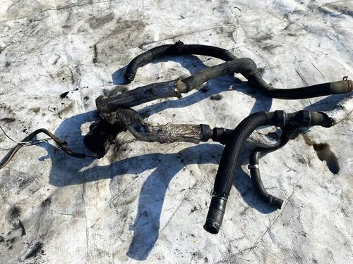 Pipe RENAULT ESPACE IV (JK0/1_) 2.0 dCi (JK03, JK04, JK1C, JK1G, JK1J, JK1K) | BP35107522M125 - Image 2