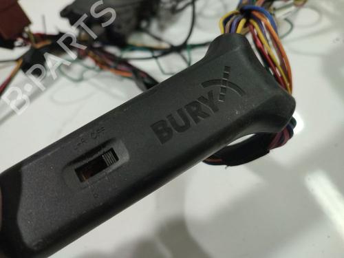 Electronic module IVECO DAILY IV Platform/Chassis 29L14 | BP32547100M83